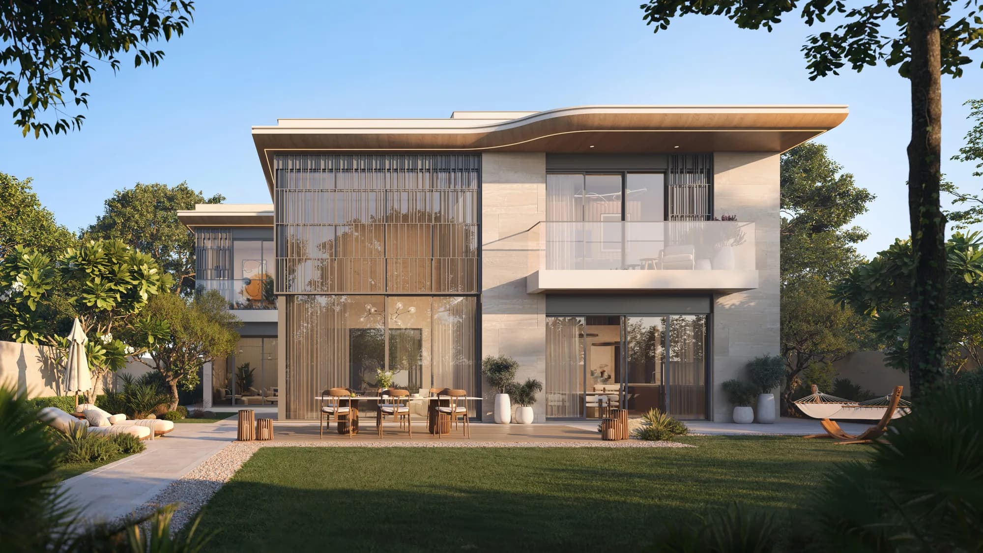 Talay, Marsa Al Saadiyat, Saadiyat Island